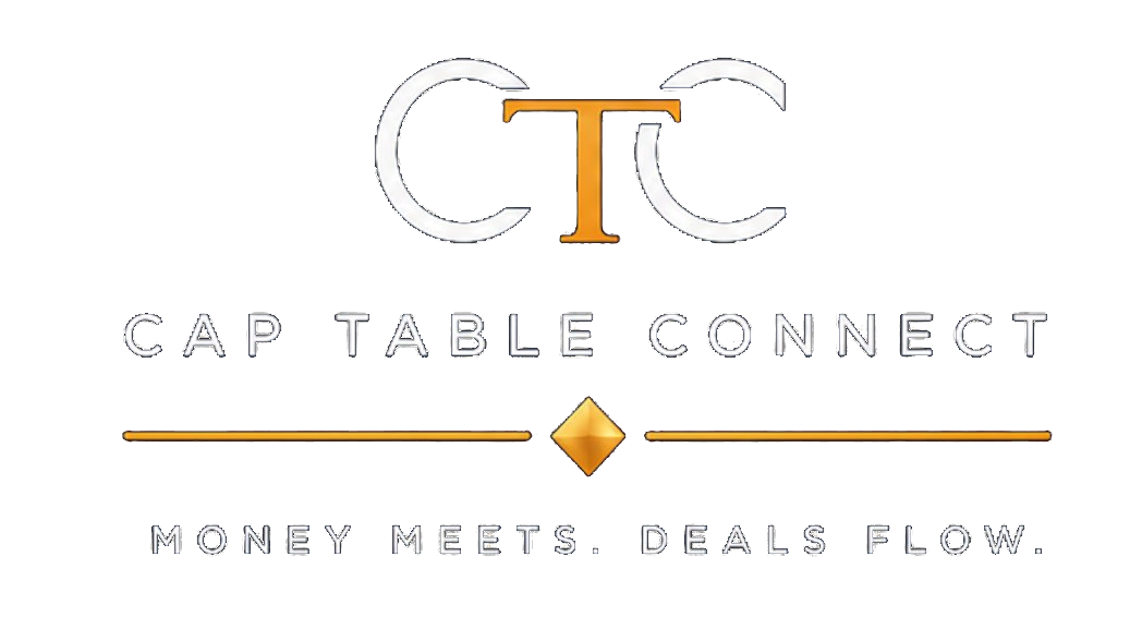 Cap Table Connect